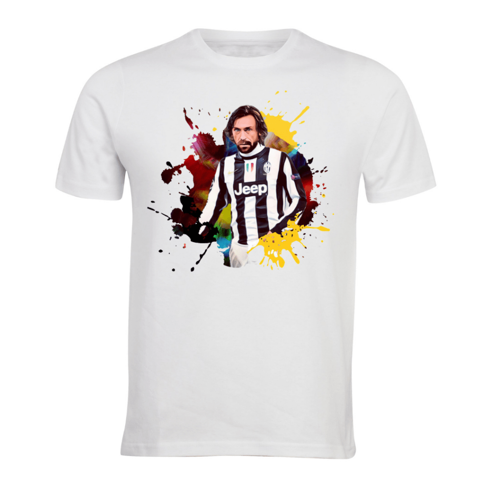 Andrea Pirlo - 1