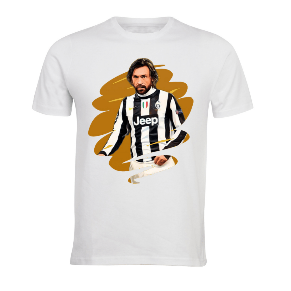 Andrea Pirlo - 2