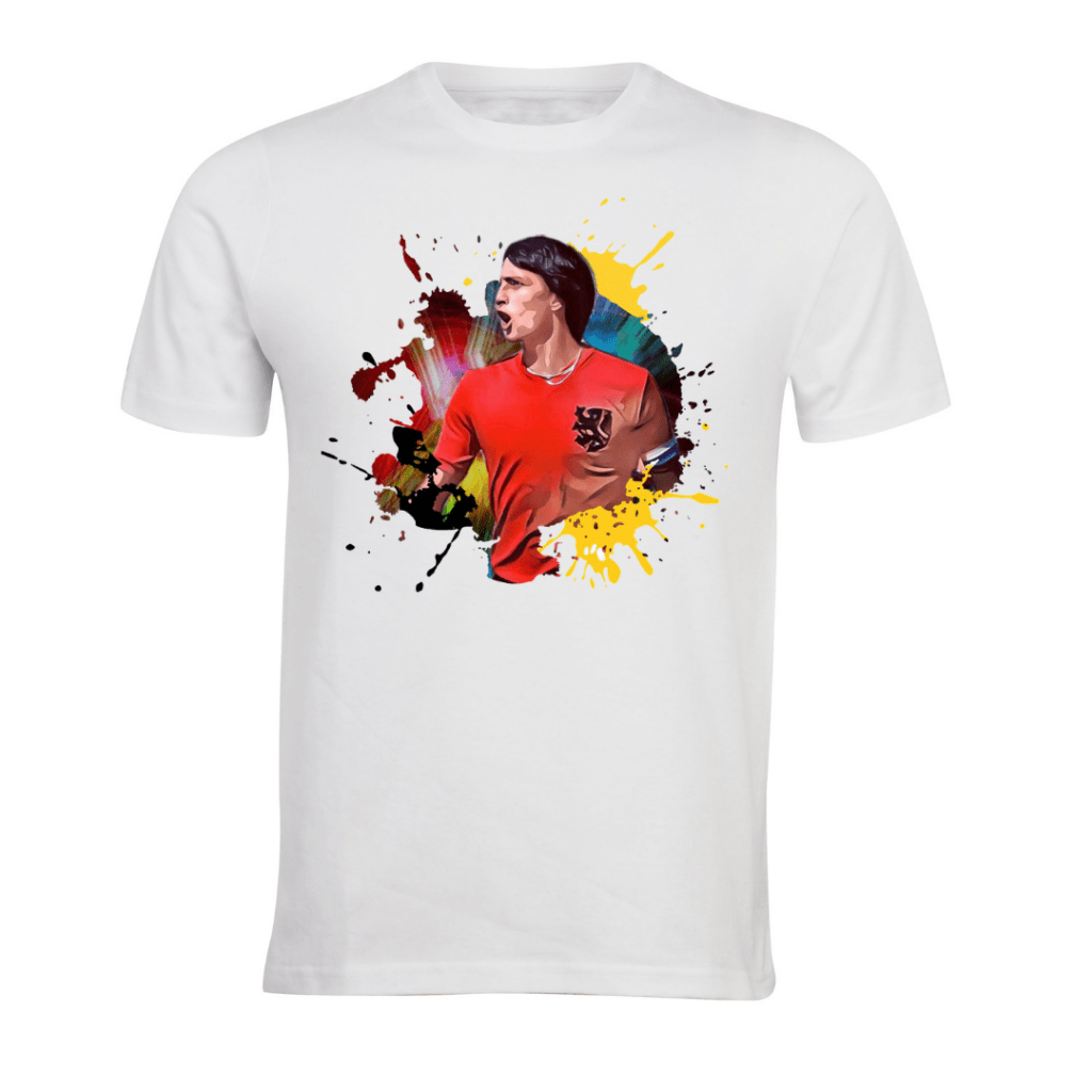 Johan Cruyff - 1