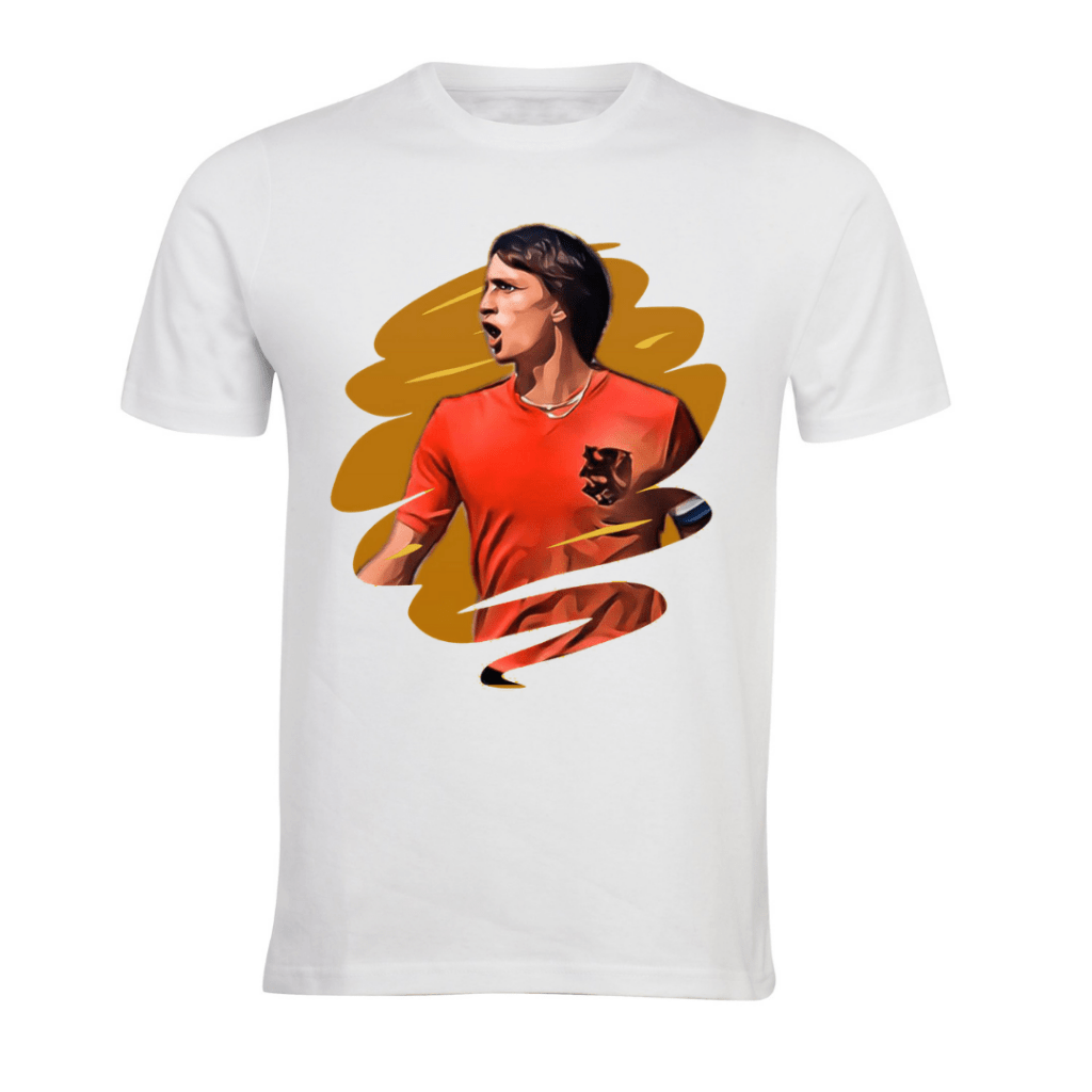 Johan Cruyff - 2