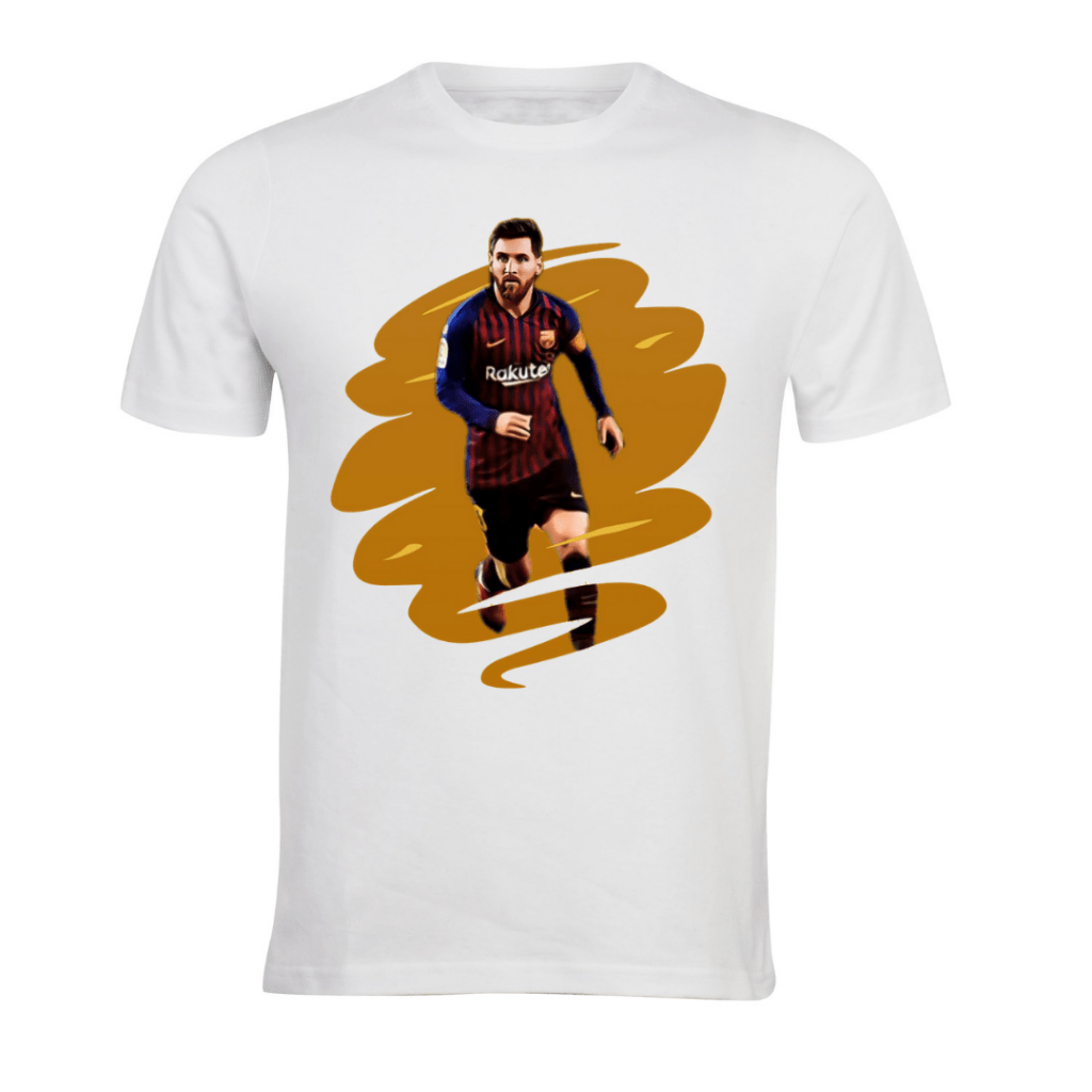 Lionel Messi - 2