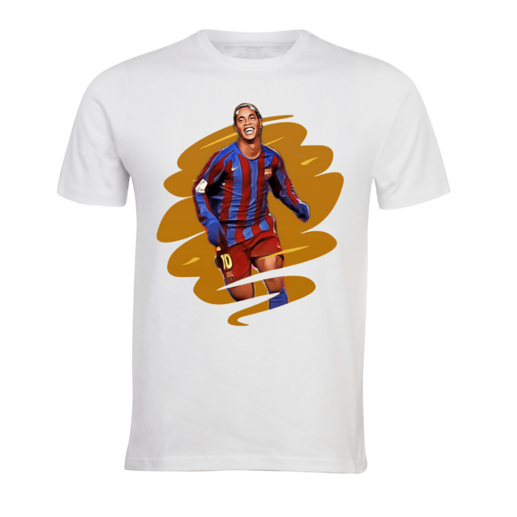 Ronaldinho - 2