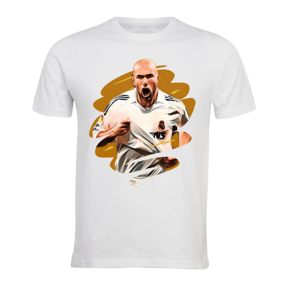 Zinedine Zidane - 2